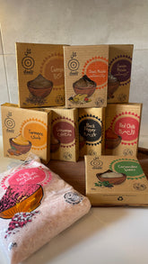 Spice Up Your Kitchen!